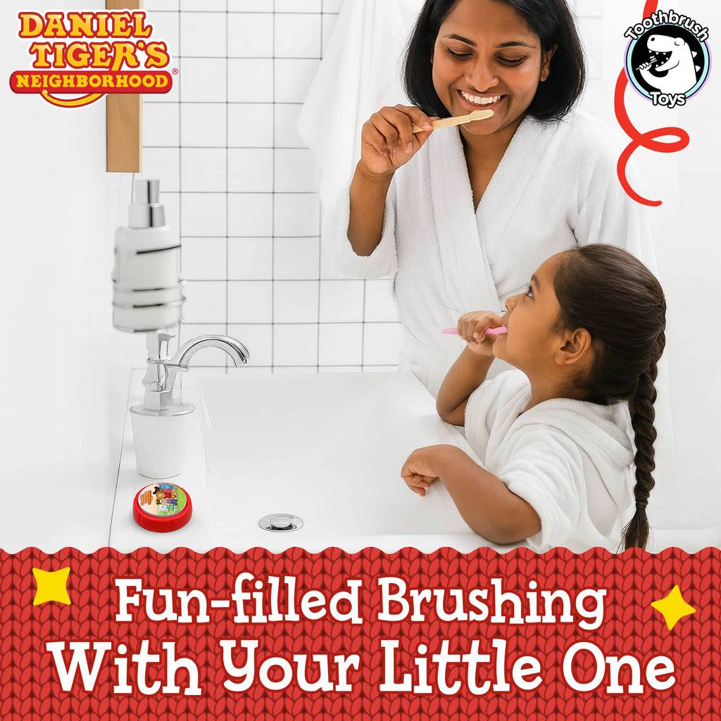 Daniel Tiger's Neighborhood® Timer