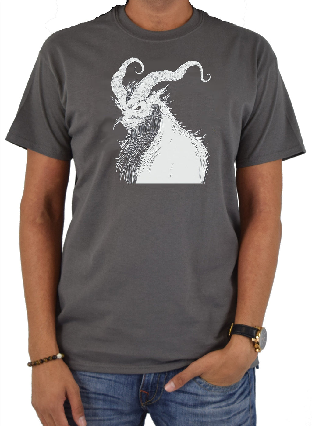 Dark Krampus T-Shirt