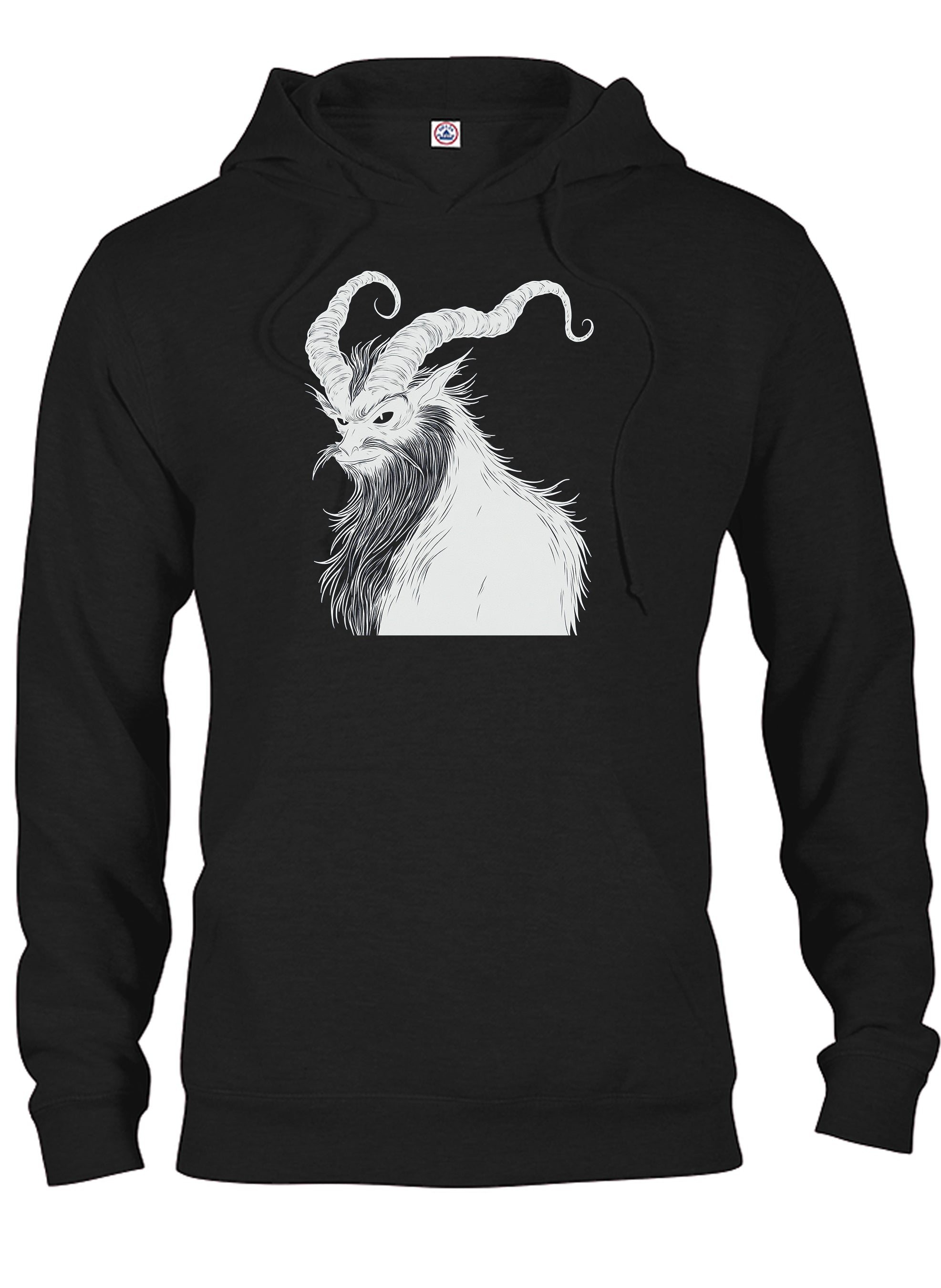 Dark Krampus T-Shirt