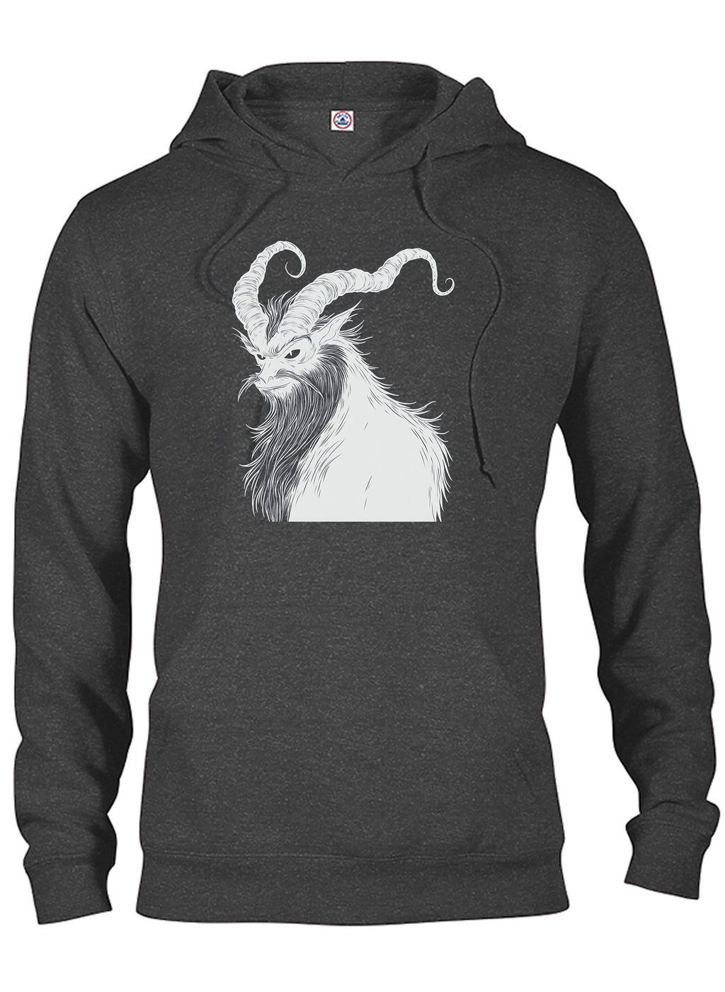 Dark Krampus T-Shirt