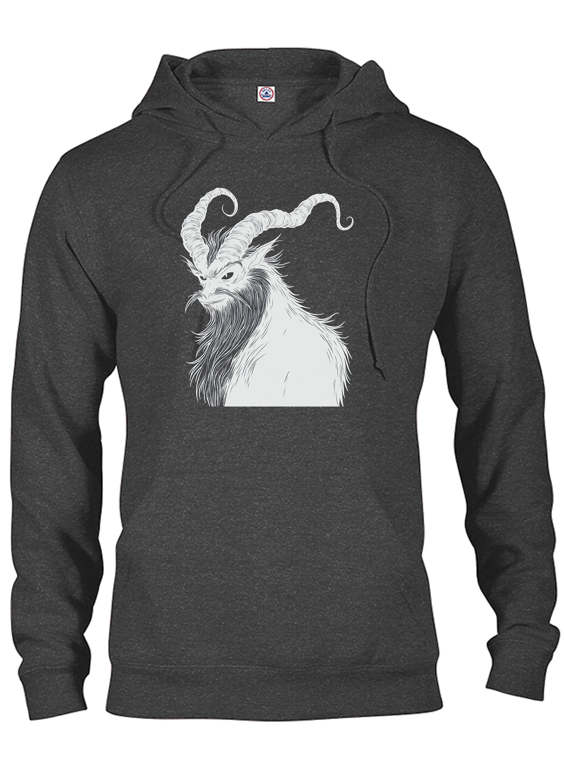 Dark Krampus T-Shirt