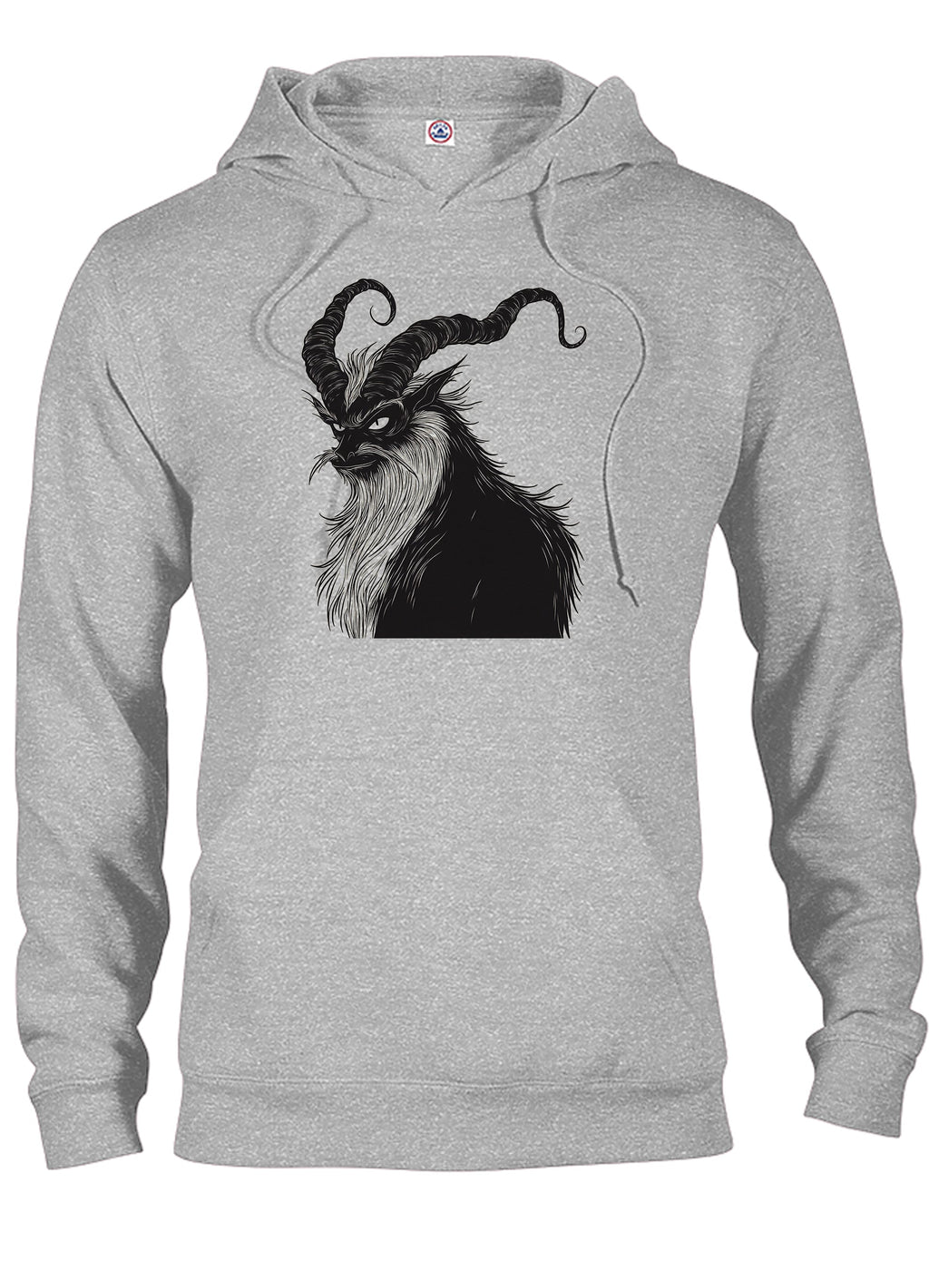 Dark Krampus T-Shirt