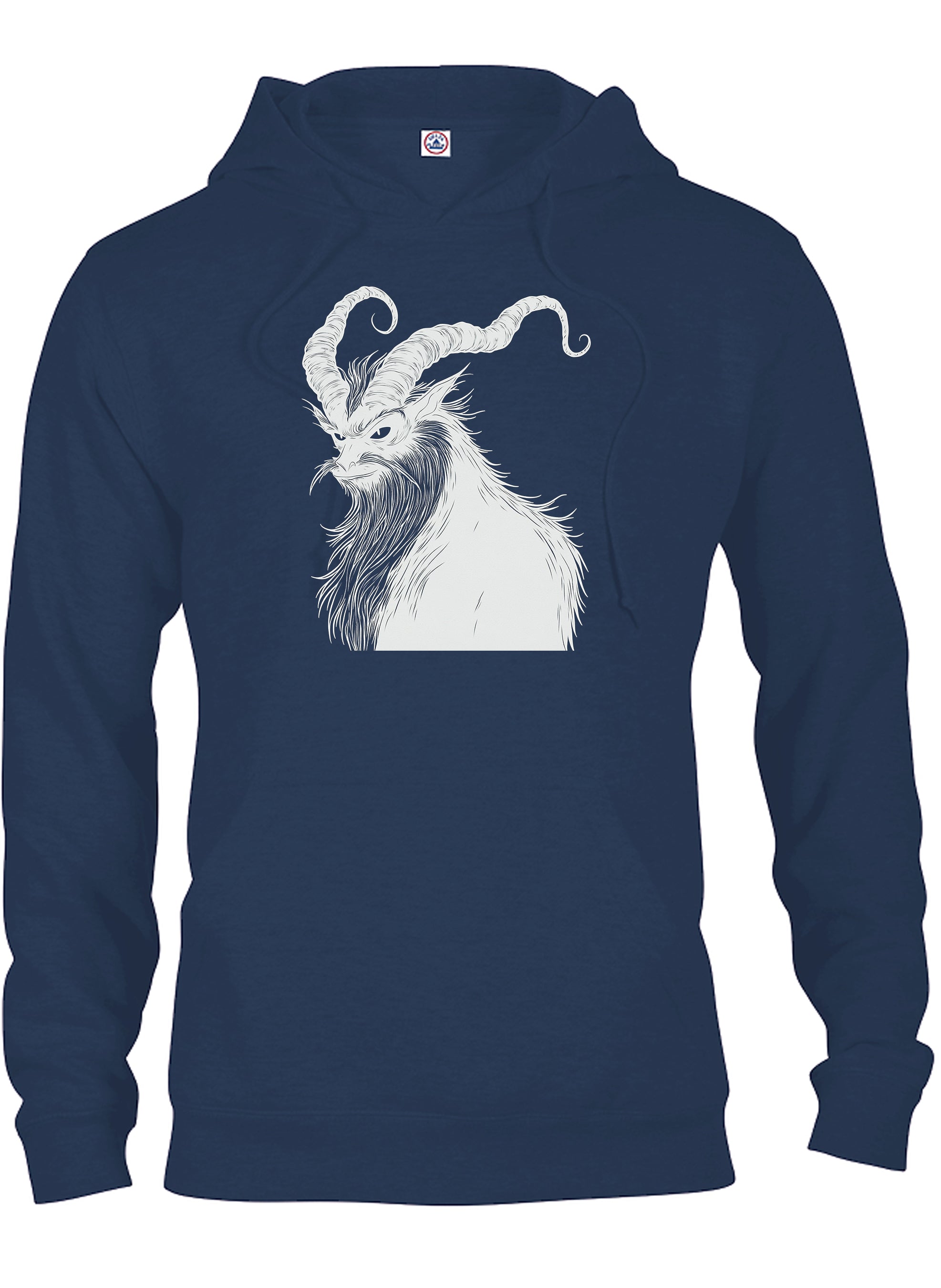 Dark Krampus T-Shirt