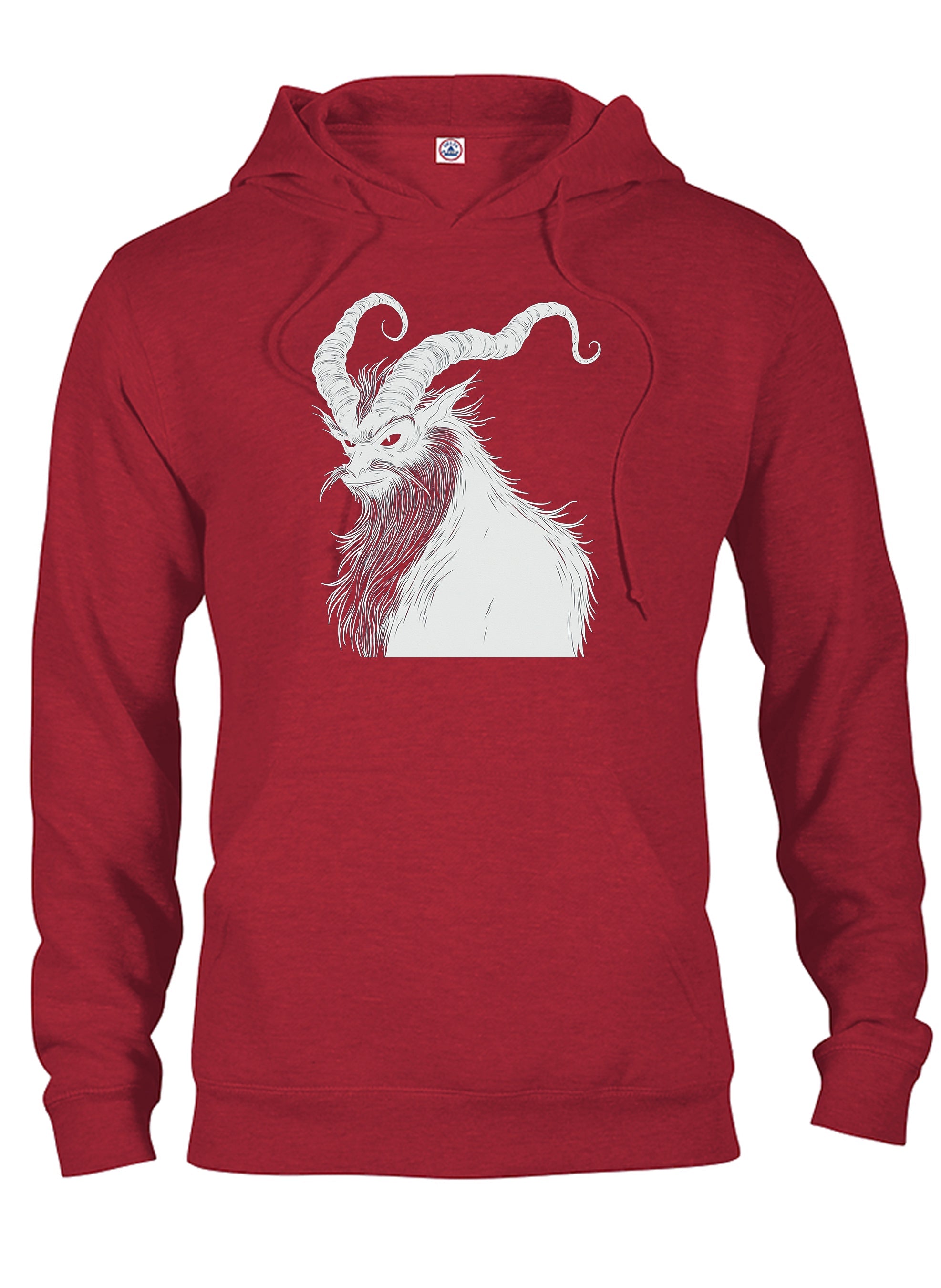 Dark Krampus T-Shirt