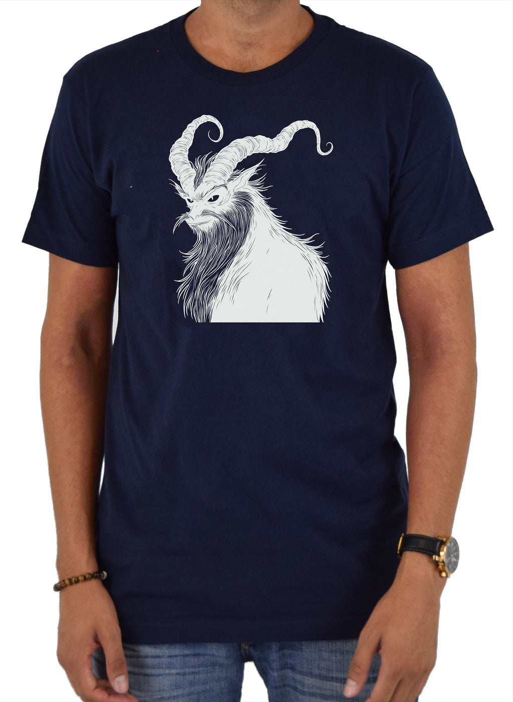 Dark Krampus T-Shirt