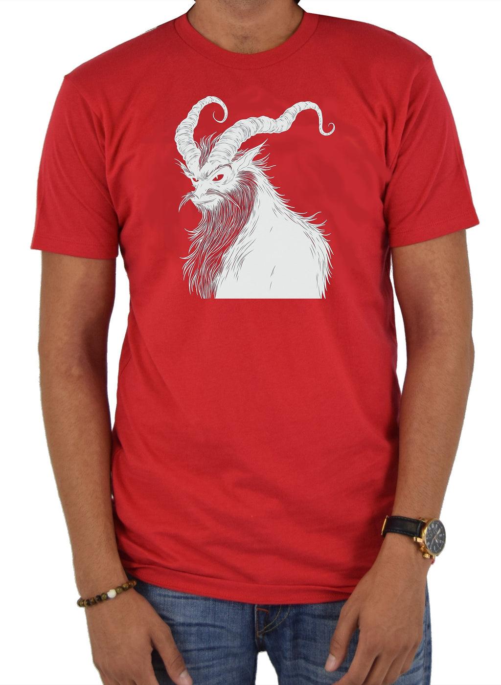 Dark Krampus T-Shirt