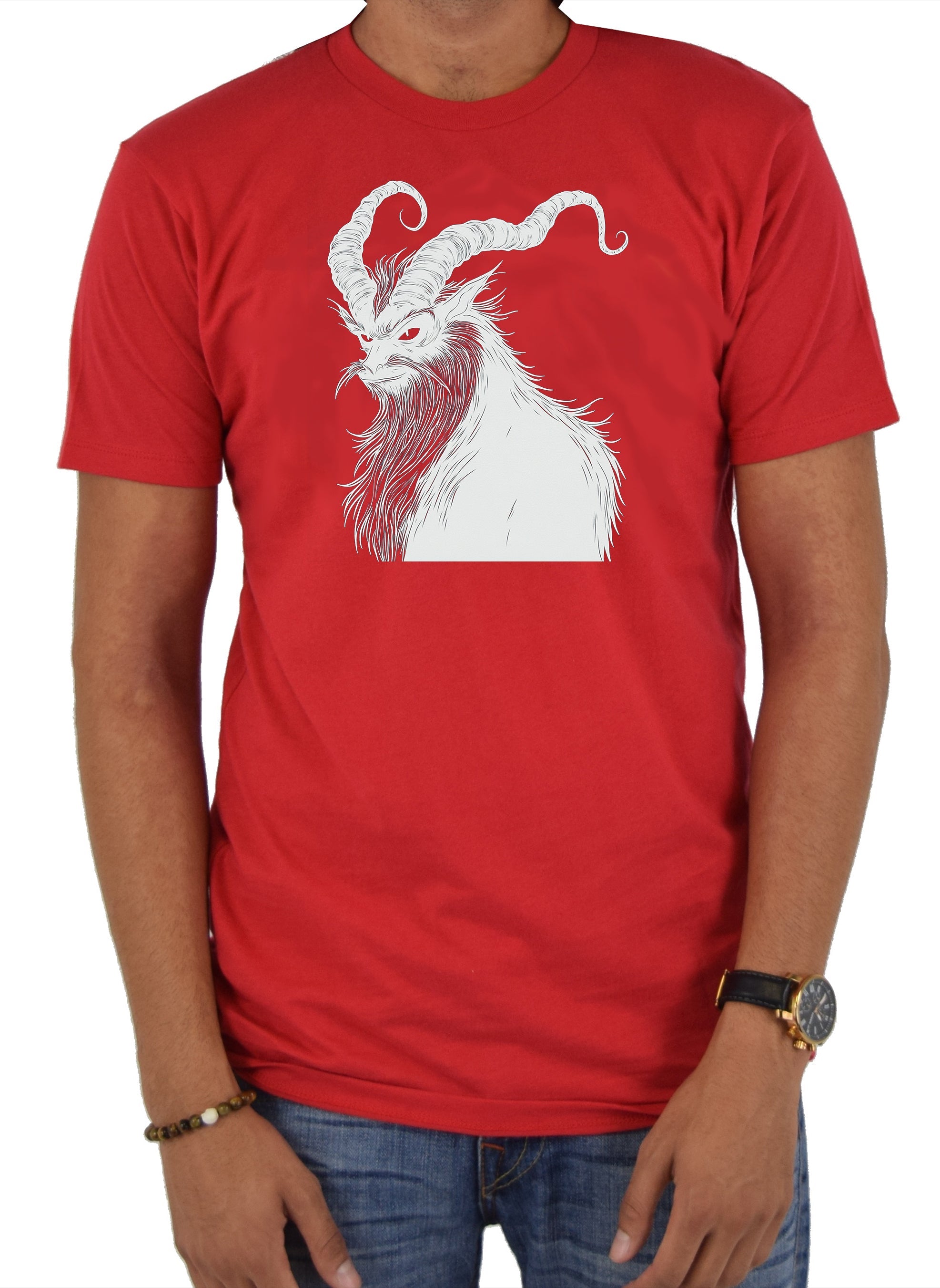 Dark Krampus T-Shirt