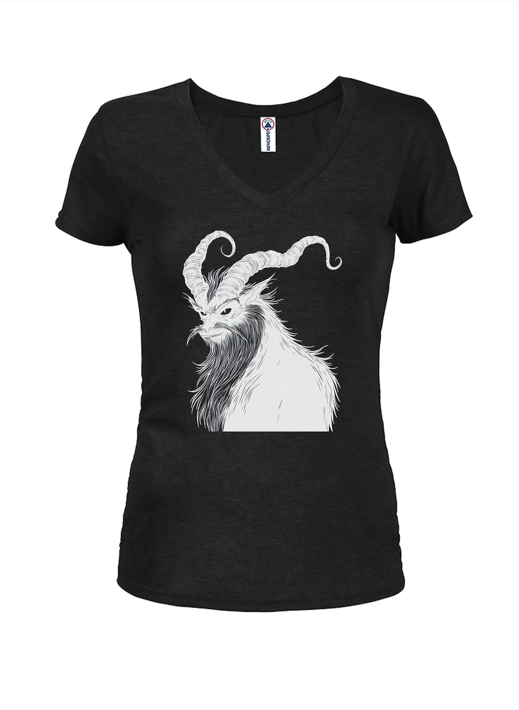 Dark Krampus T-Shirt