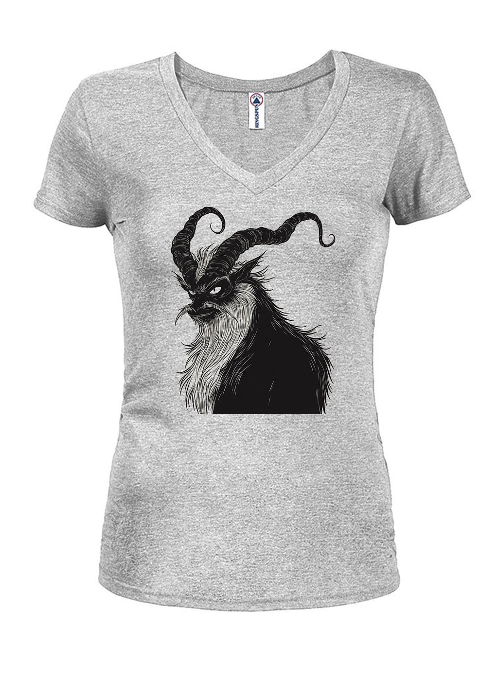Dark Krampus T-Shirt