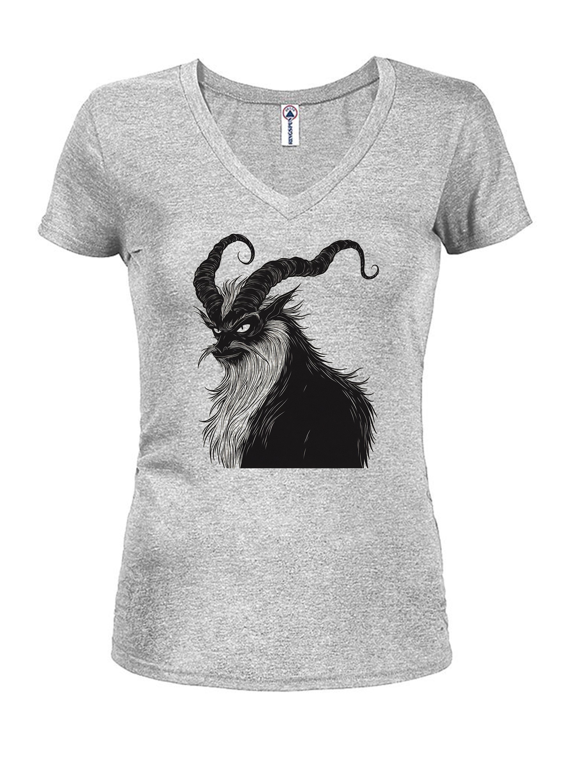 Dark Krampus T-Shirt