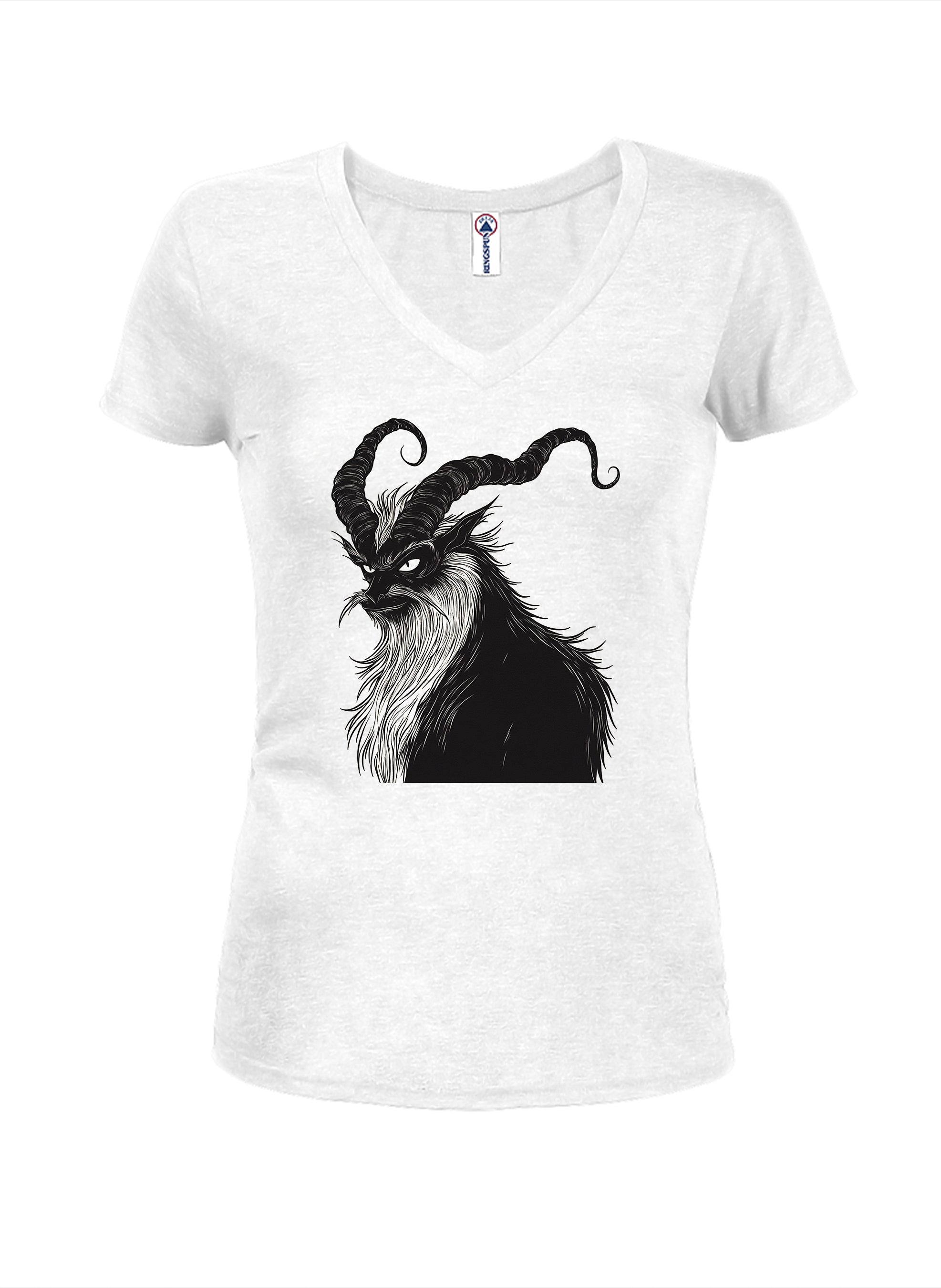 Dark Krampus T-Shirt