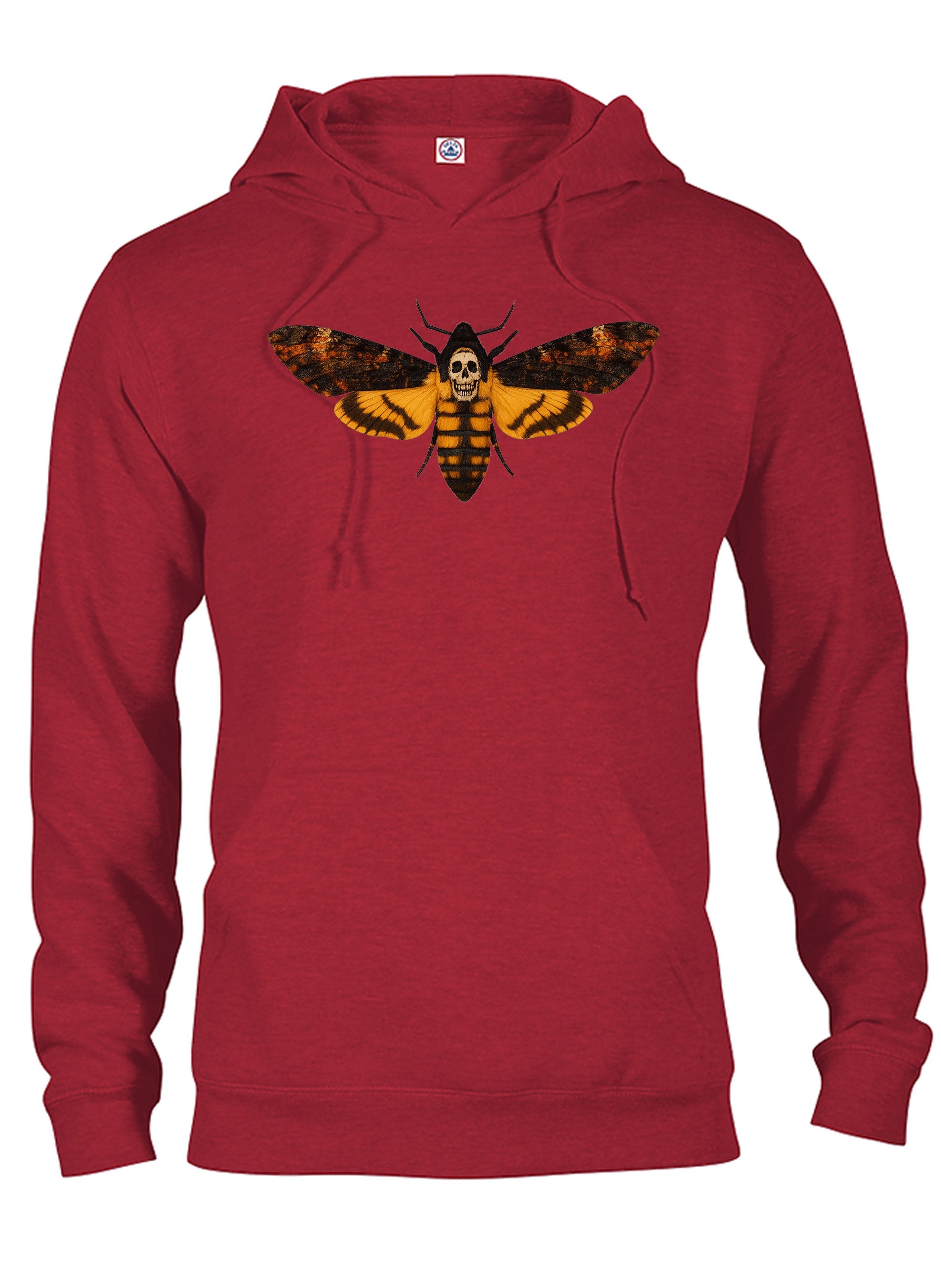 Death's Head Moth T-Shirt