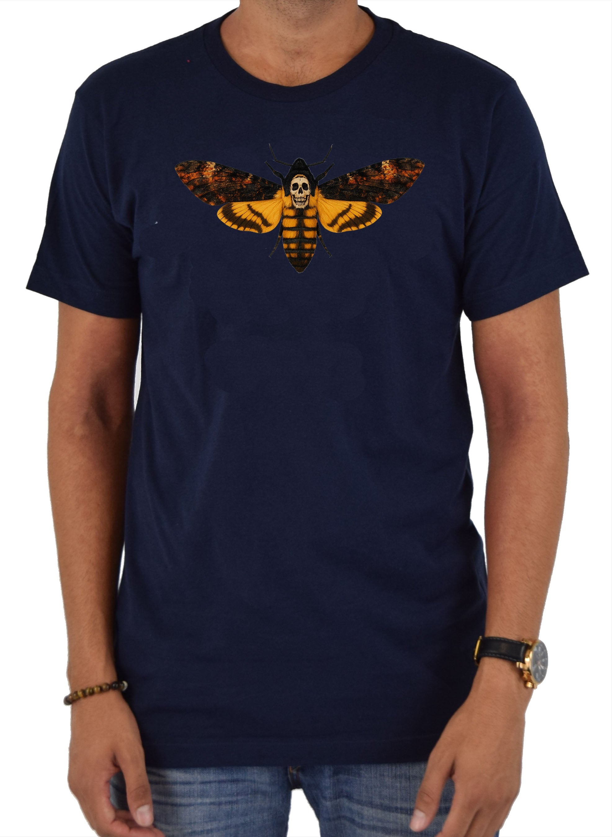 Death's Head Moth T-Shirt
