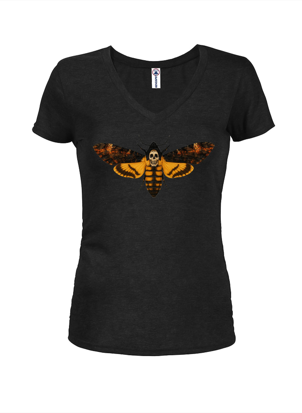 Death's Head Moth T-Shirt