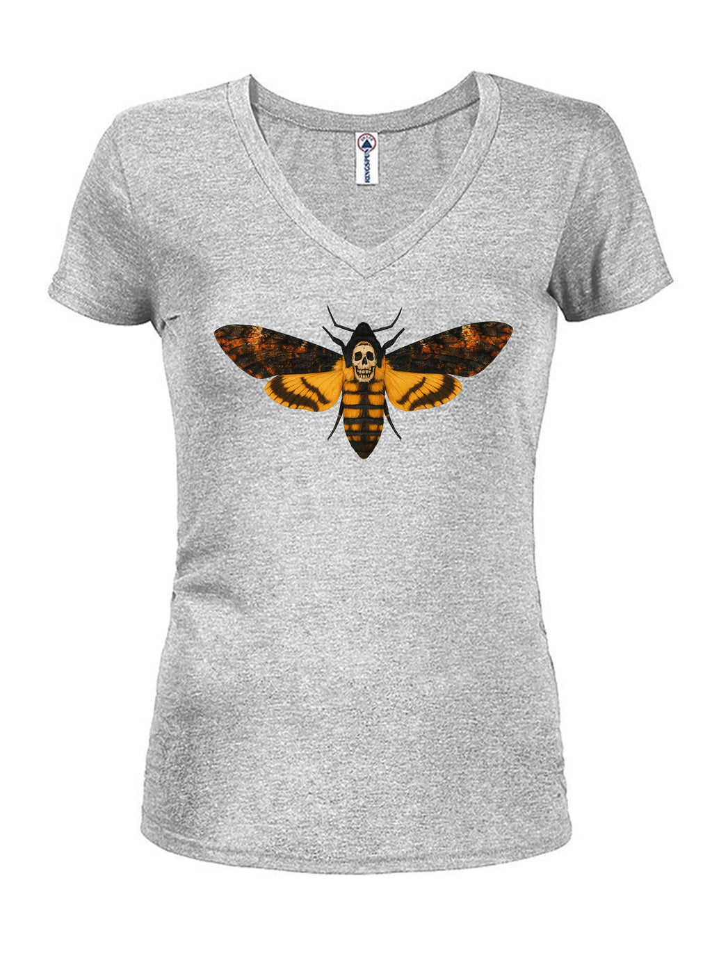 Death's Head Moth T-Shirt