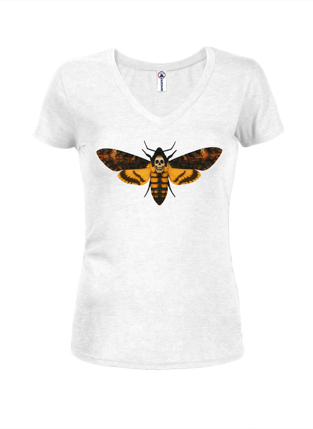 Death's Head Moth T-Shirt