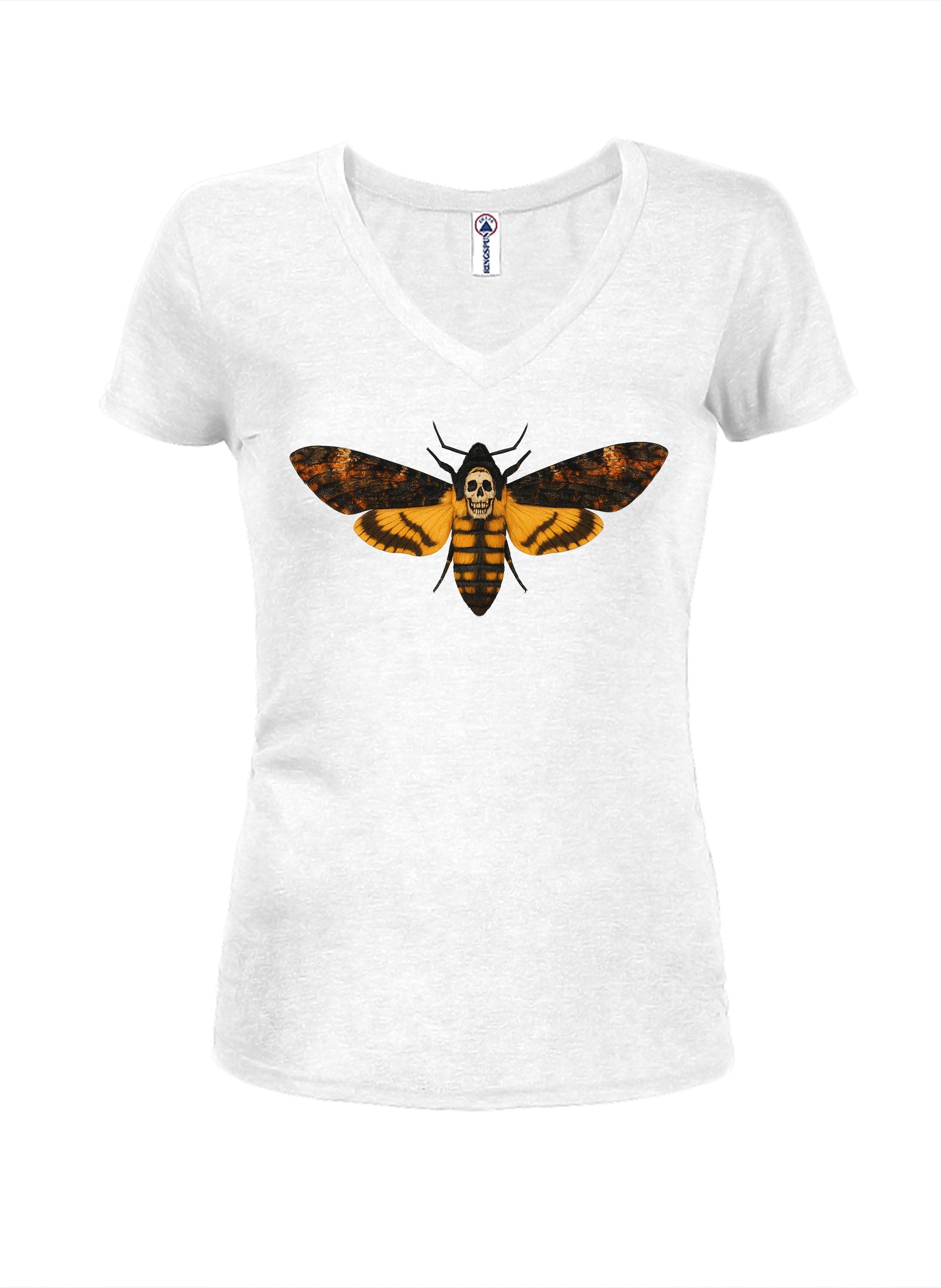 Death's Head Moth T-Shirt