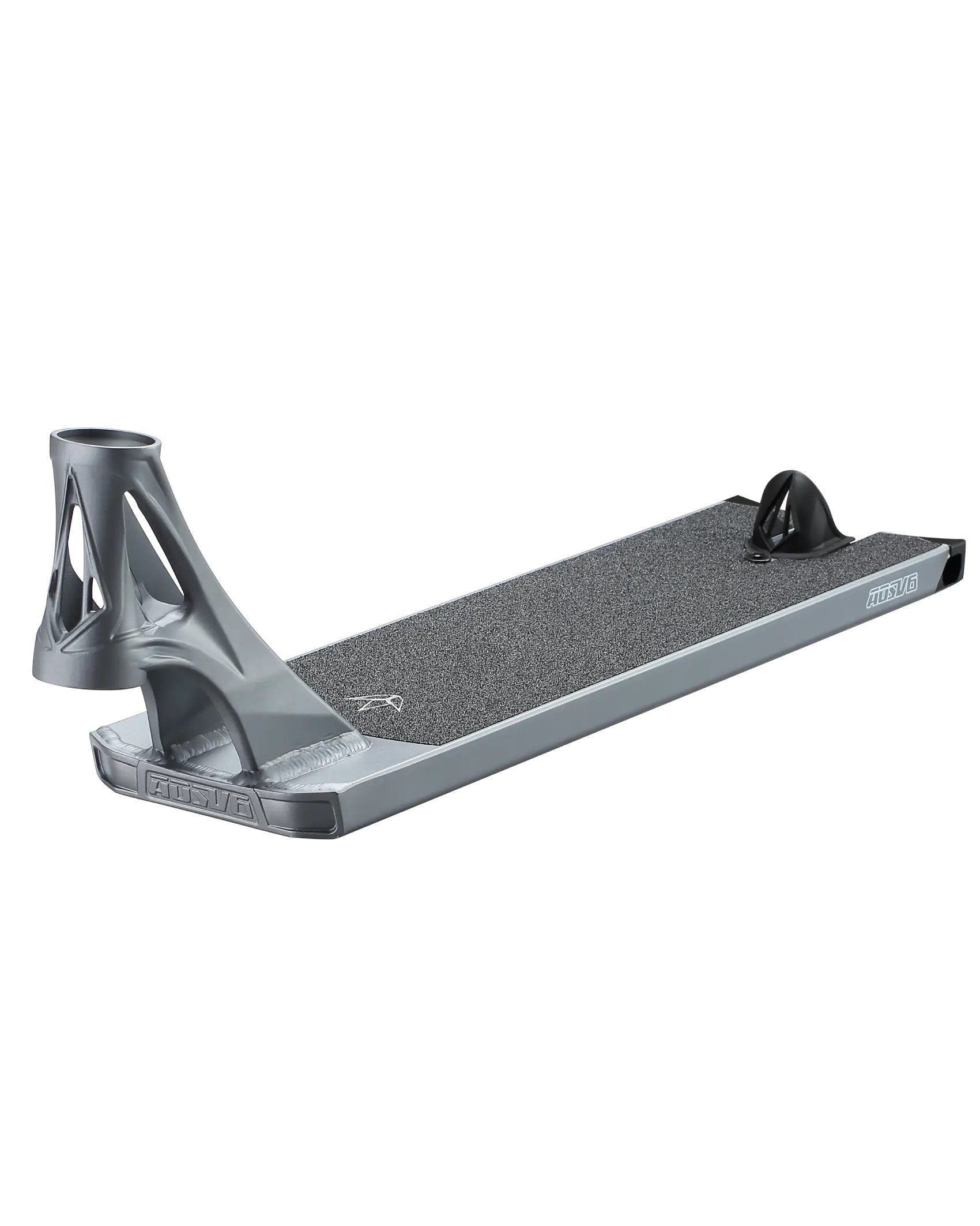 Envy AOSV6 Squad Deck 5.5" X 22" - Grey