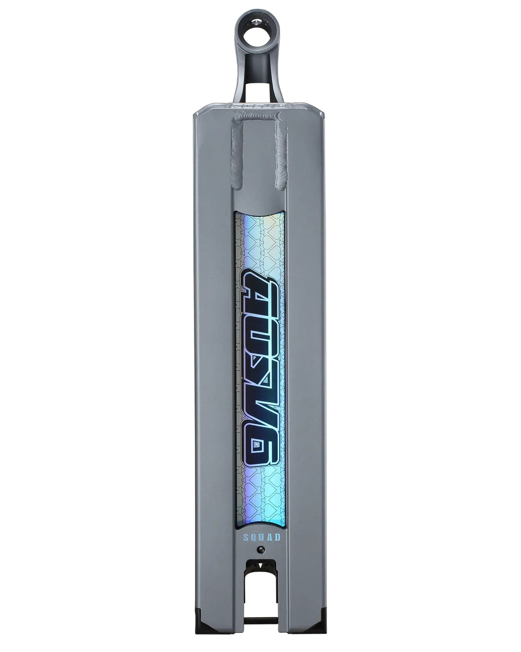 Envy AOSV6 Squad Deck 5.5" X 22" - Grey