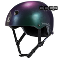 Triple Eight Deep Cover Helmet (Barbie Patin)