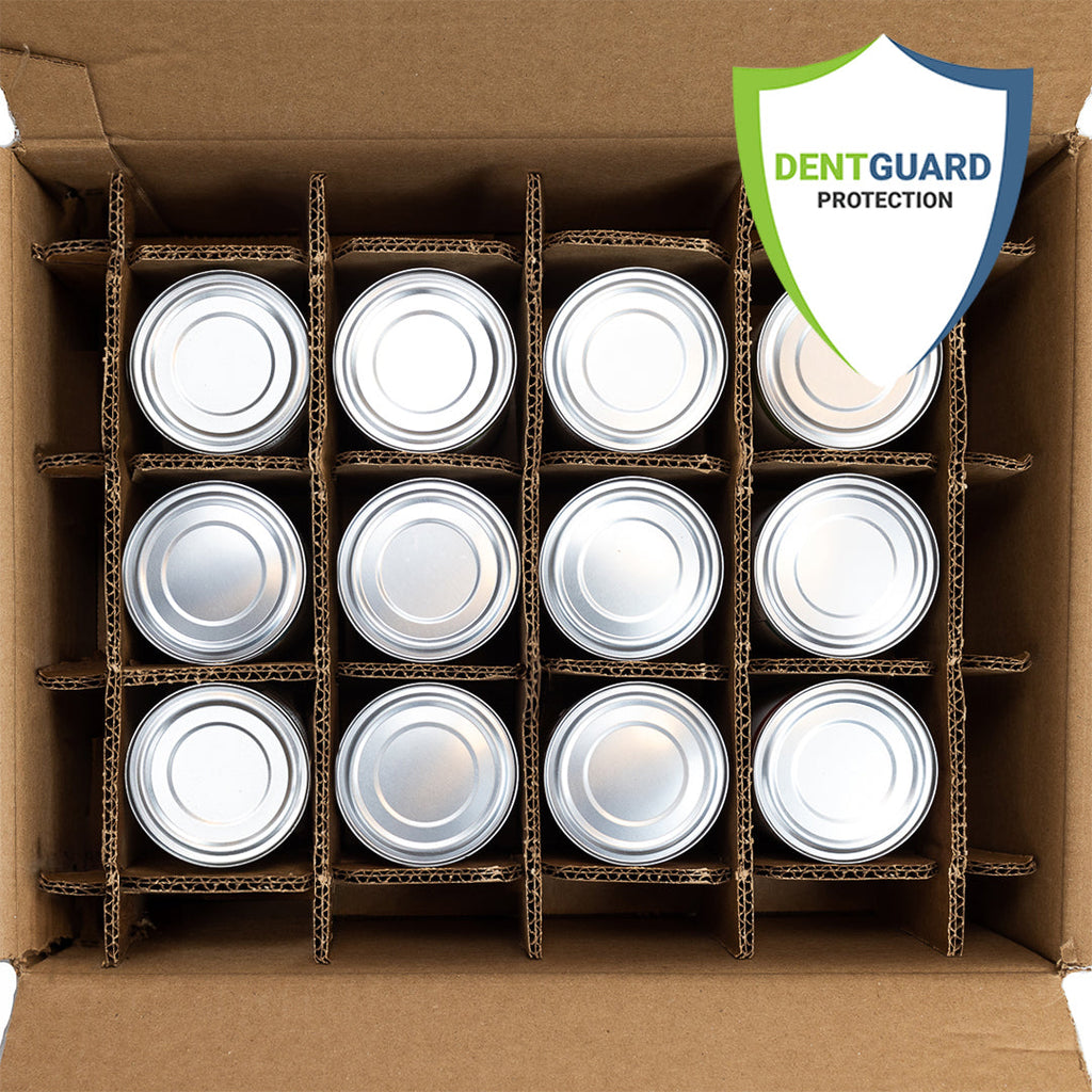 Chicken Canned Meat