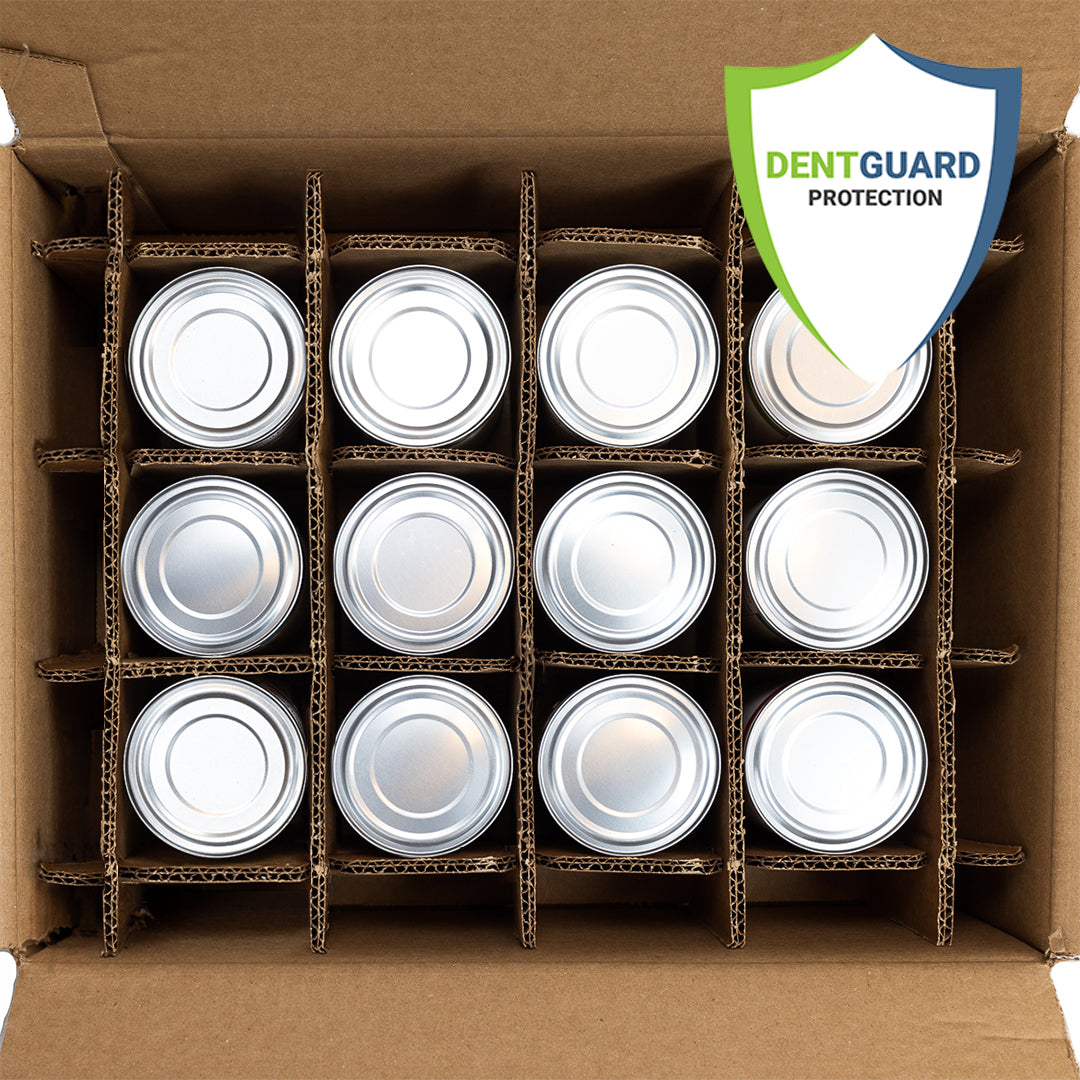 Chicken Canned Meat