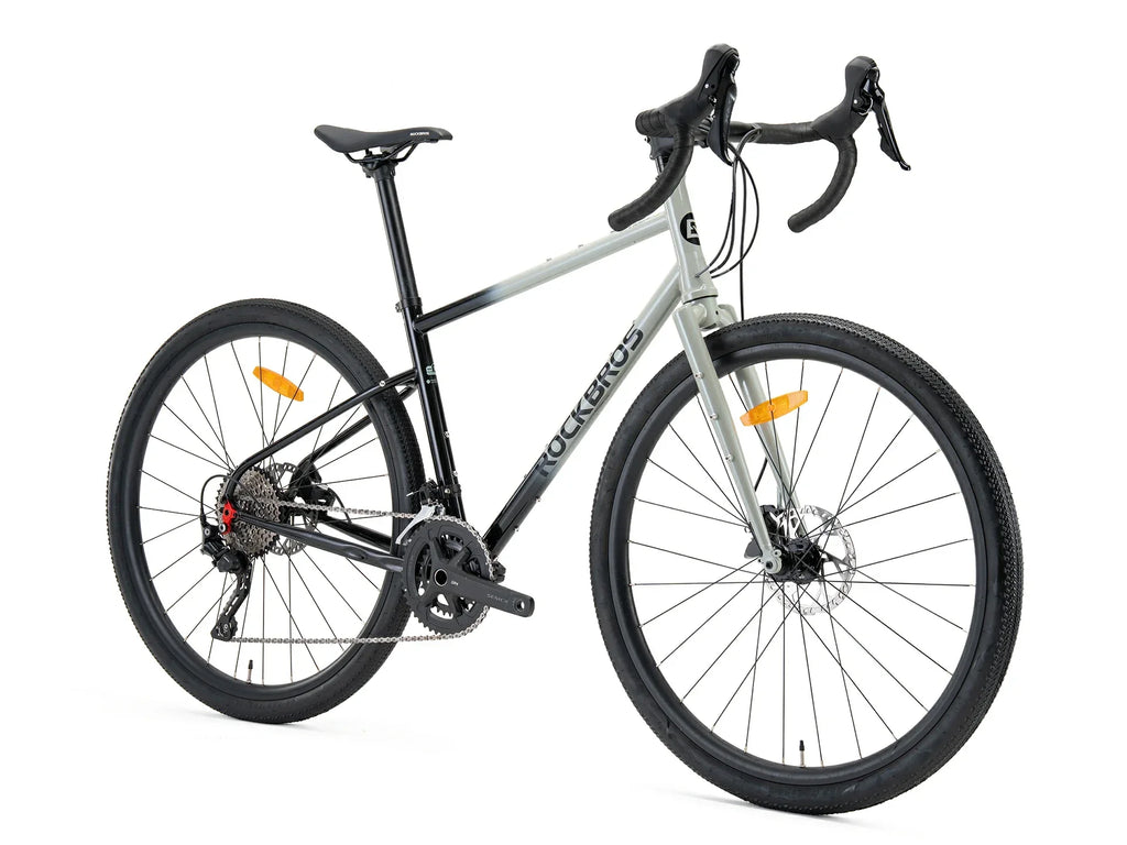Voyager - Gravel Bike