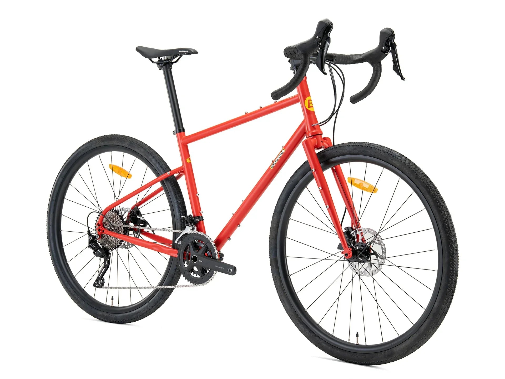 Voyager - Gravel Bike