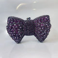 Diamond Clutch Purses.