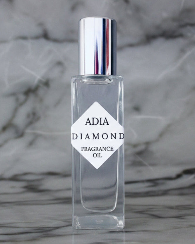 Diamond Natural Fragrance Oil