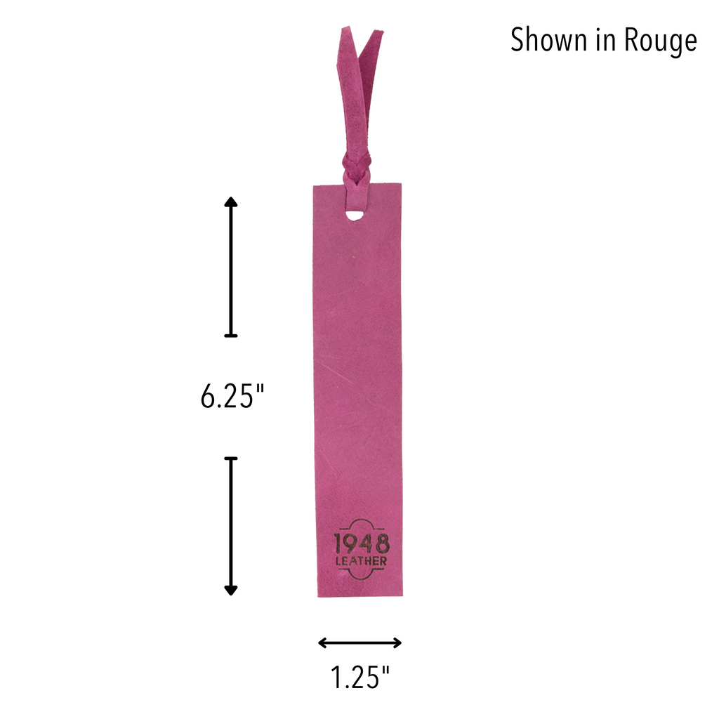 Bookmark: Bourbon