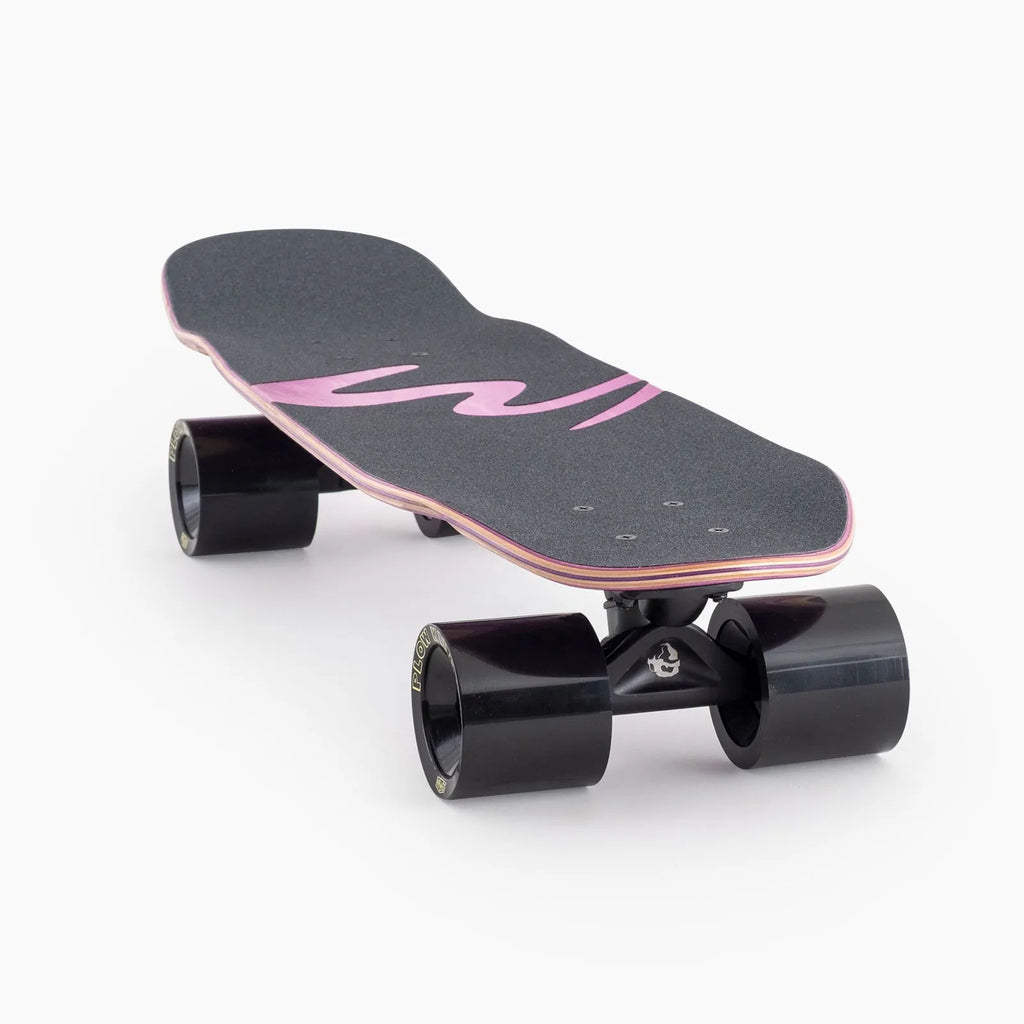 Landyachtz Classic Fender Moray Eel Complete Cruiser