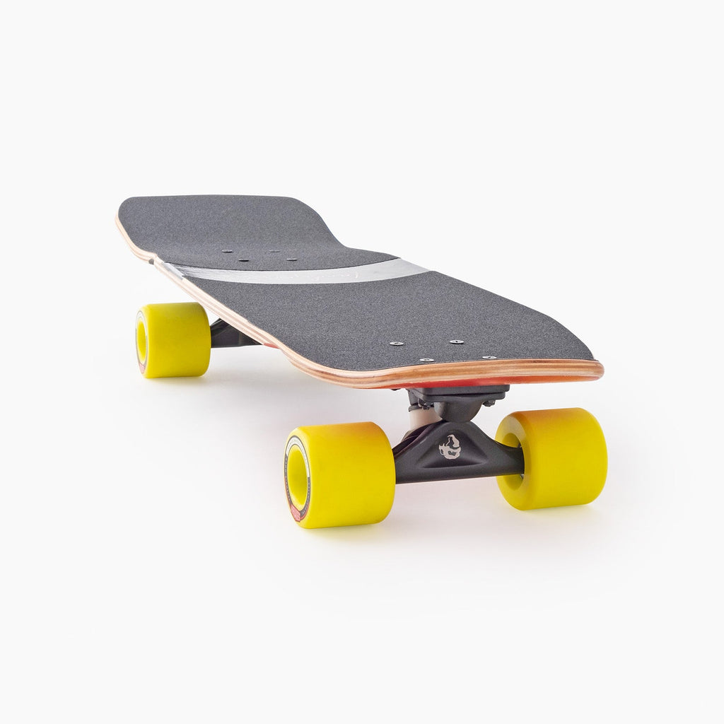 Landyachtz Dinghy Legend Cruiser Complete - 28.5"