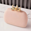 Dinner Clutch Bag.