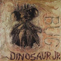 Dinosaur Jr - Bug Vinyl LP Record