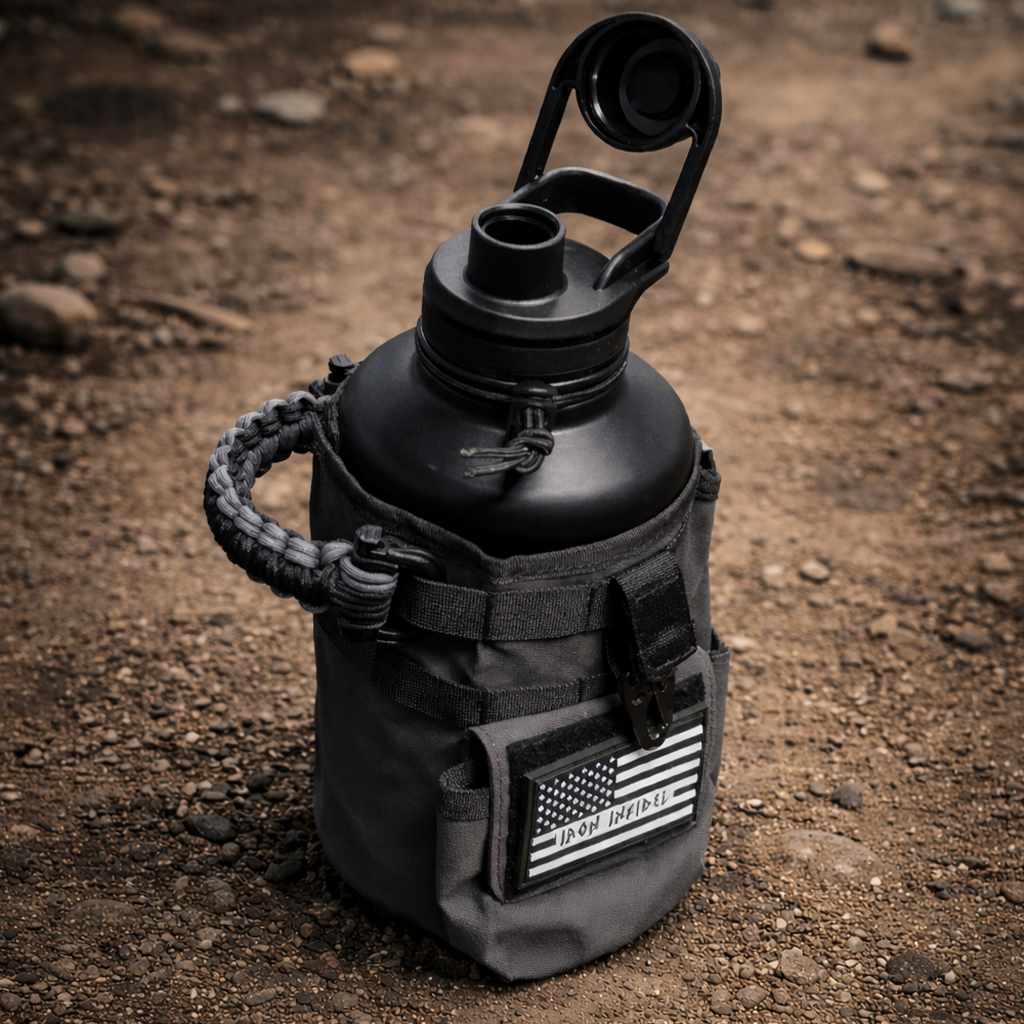 Battle Pack - Battle Bottle Accessory Pack