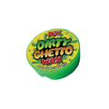 DGK Dirty Ghetto Skateboard Wax - Green