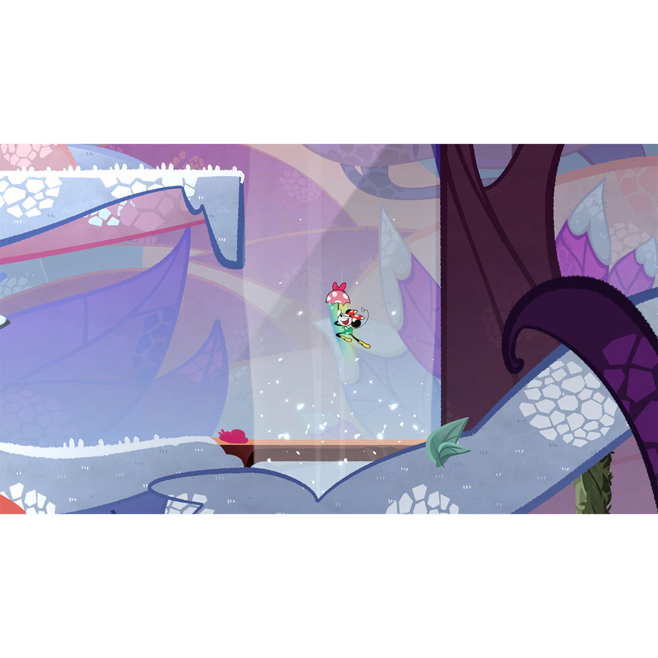 Disney Illusion Island - Switch