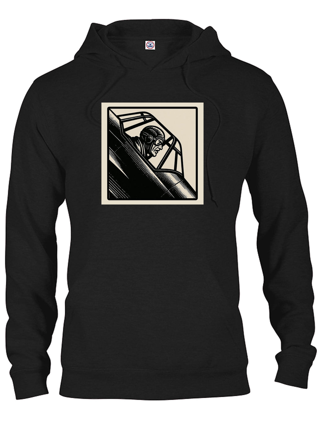 Dive Into Action T-Shirt
