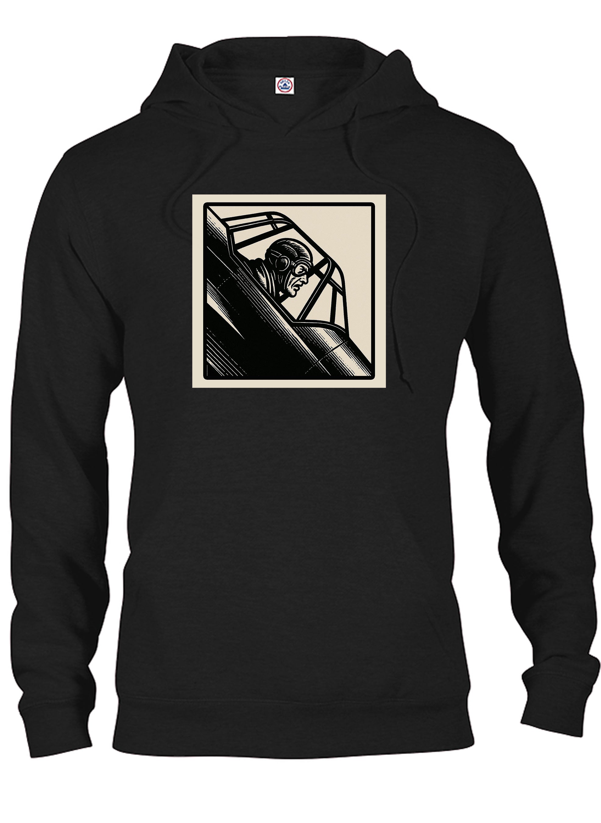 Dive Into Action T-Shirt