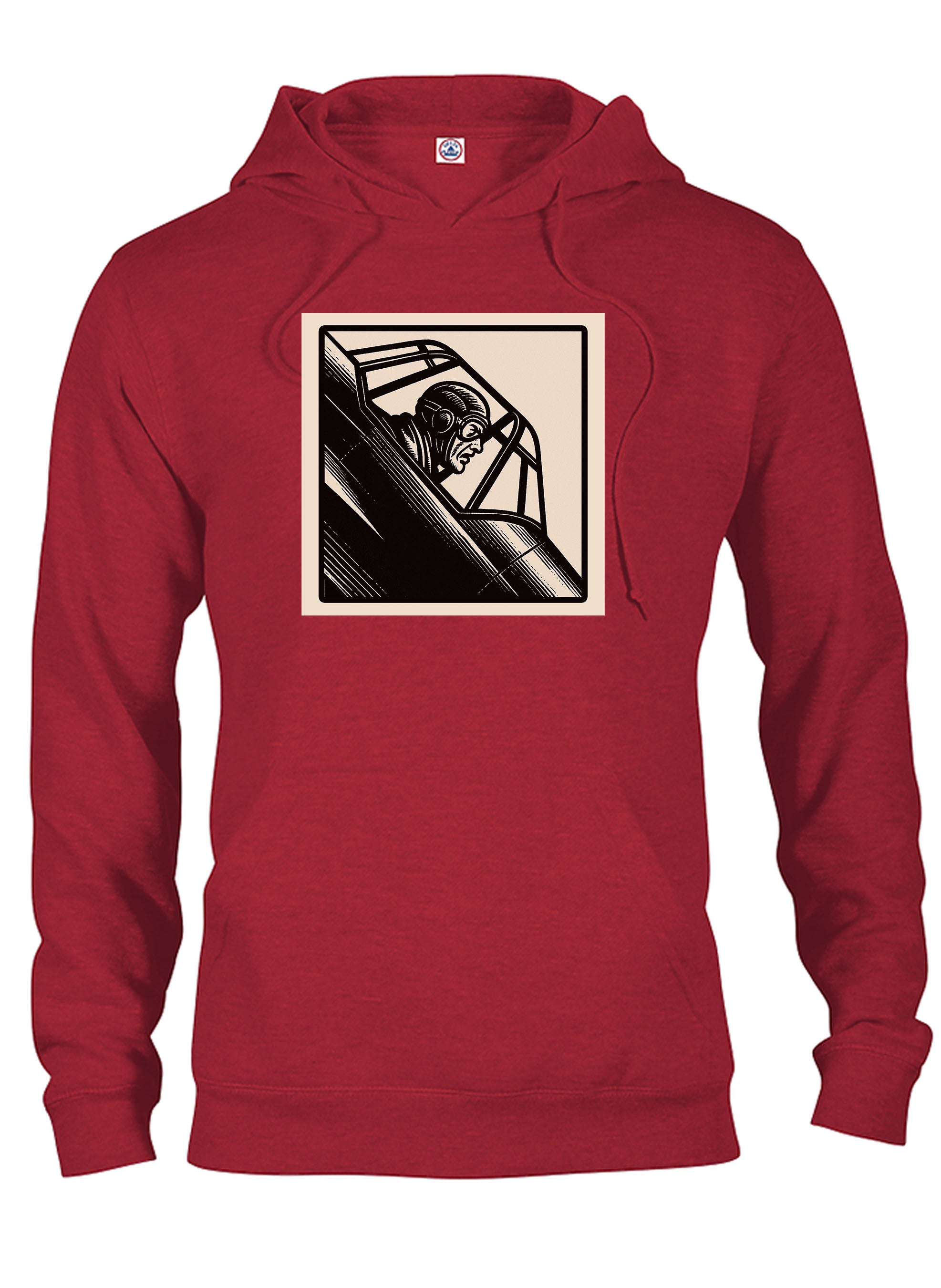Dive Into Action T-Shirt