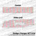 Dodge Charger 7th Generation (2011+) - Complete DIY Kit