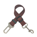 Dog Car  Seat Belt.