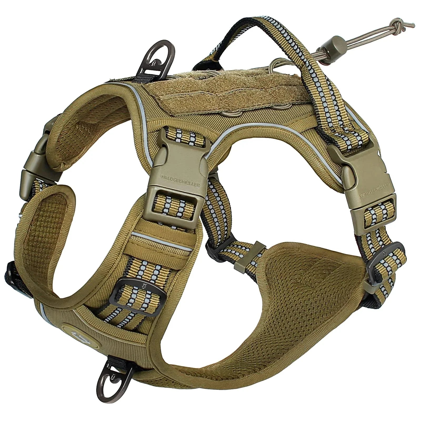 Dog Harness for Middle - Large Dog.