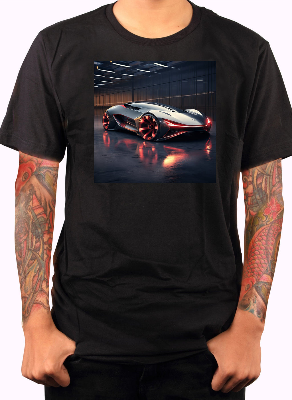 Dope Ride T-Shirt