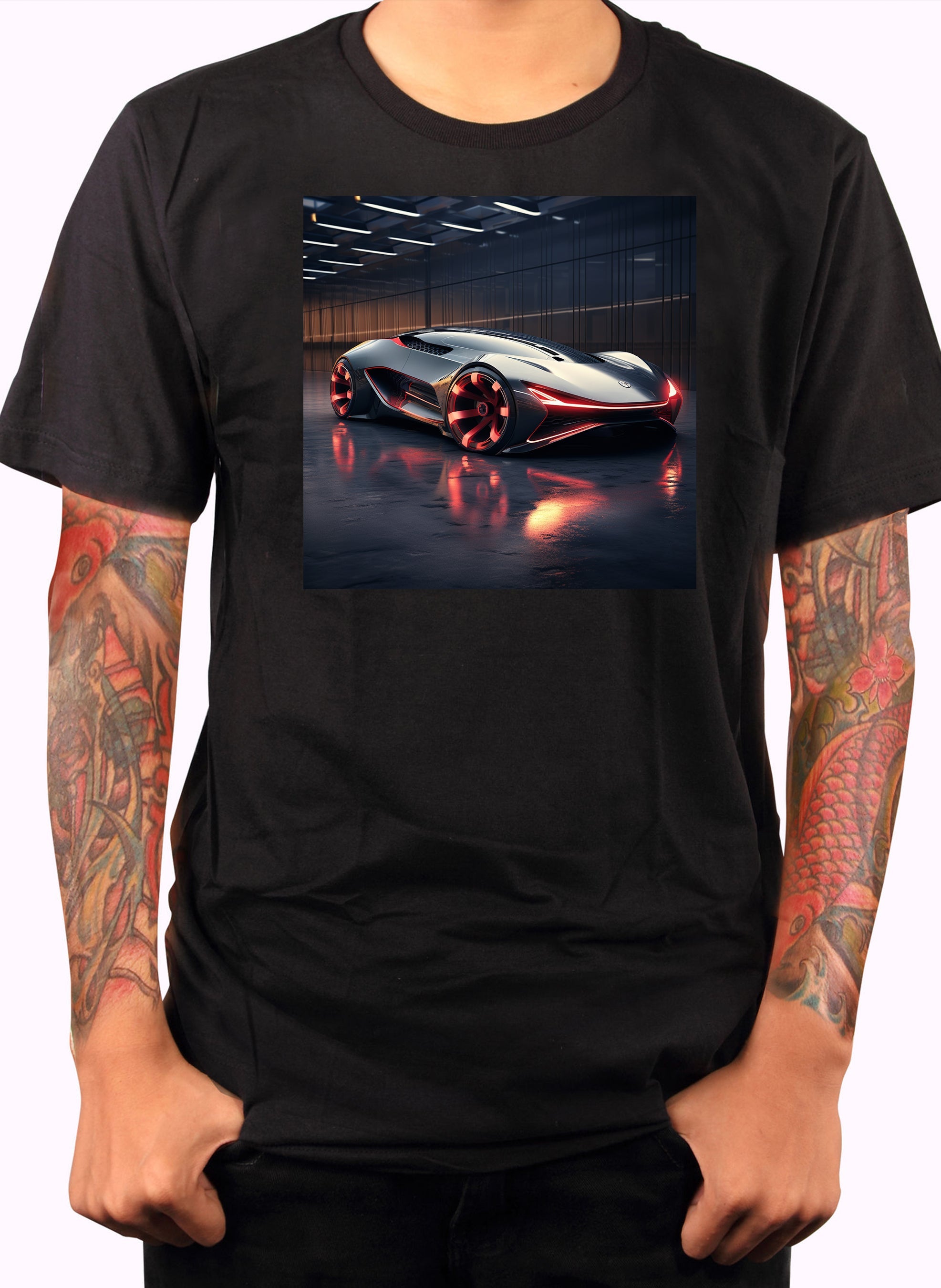 Dope Ride T-Shirt