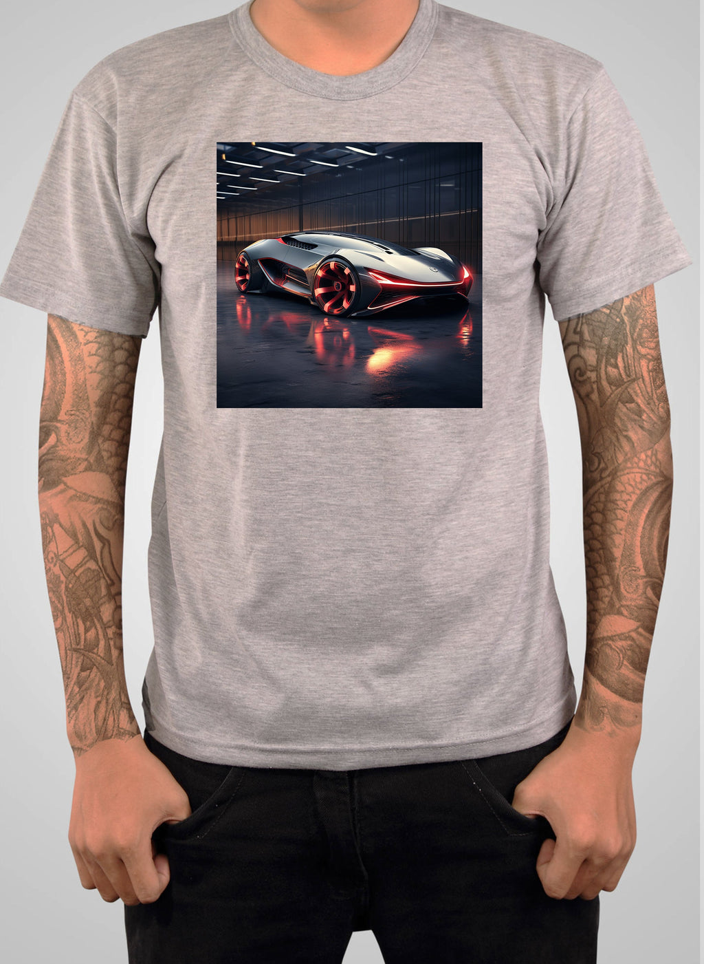 Dope Ride T-Shirt