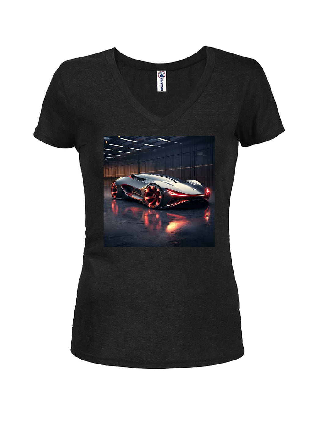 Dope Ride T-Shirt