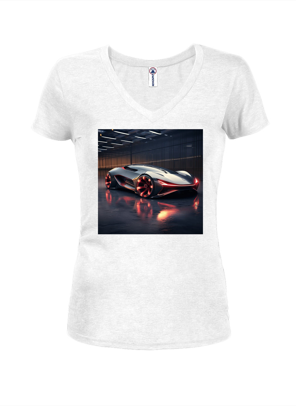Dope Ride T-Shirt