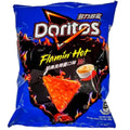 Doritos Flamin' Hot Spicy Cool Ranch (40g) (Taiwan) 6-Pack